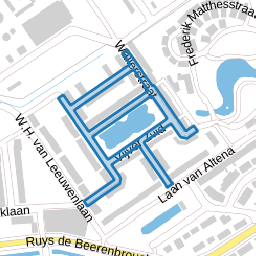 Perceel DEL00-F-6110