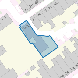 Perceel DEL00-F-6118