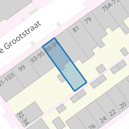 Perceel DEL00-F-6141