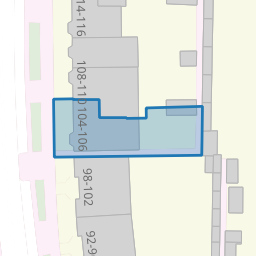 Perceel DEL00-F-6153