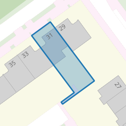 Perceel DEL00-F-6158