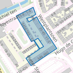 Perceel DEL00-F-6178