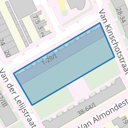 Perceel DEL00-F-6207