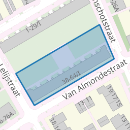 Perceel DEL00-F-6208