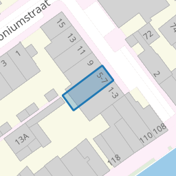 Perceel DEL00-F-6229