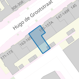 Perceel DEL00-F-6233