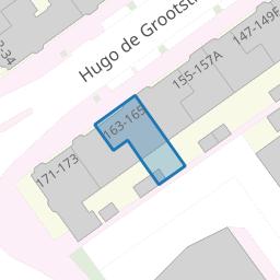 Perceel DEL00-F-6234