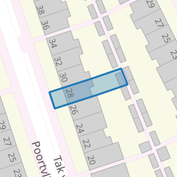 Perceel DEL00-F-6276