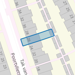 Perceel DEL00-F-6277