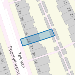 Perceel DEL00-F-6278