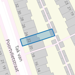 Perceel DEL00-F-6279