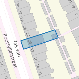 Perceel DEL00-F-6280