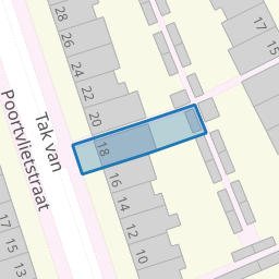 Perceel DEL00-F-6281