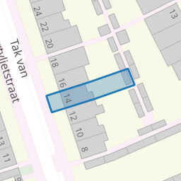 Perceel DEL00-F-6283