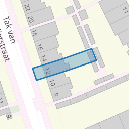 Perceel DEL00-F-6284