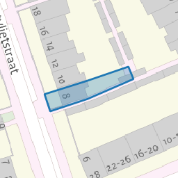 Perceel DEL00-F-6286