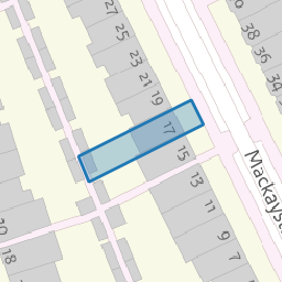 Perceel DEL00-F-6299