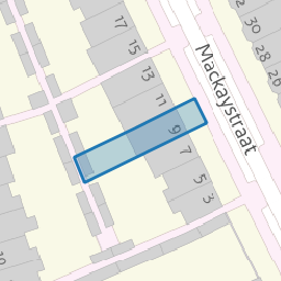 Perceel DEL00-F-6303