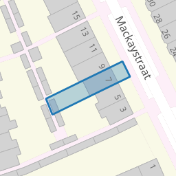 Perceel DEL00-F-6304