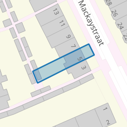 Perceel DEL00-F-6305