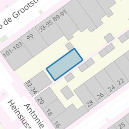 Perceel DEL00-F-6313