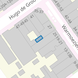 Perceel DEL00-F-6335