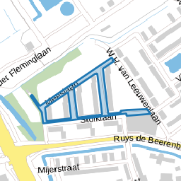 Perceel DEL00-F-6397