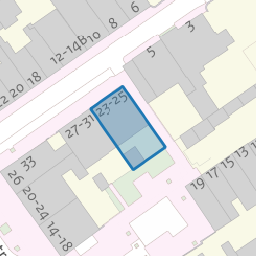 Perceel DEL00-F-6411