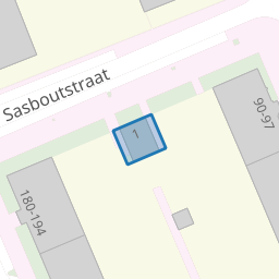 Perceel DEL00-F-6434