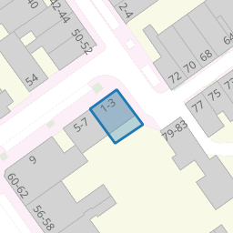 Perceel DEL00-F-6474