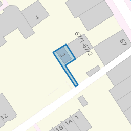 Perceel DEL00-F-6492