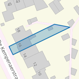 Perceel DEL00-F-6517