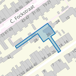 Perceel DEL00-F-6543