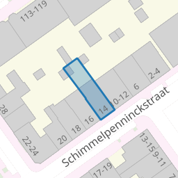 Perceel DEL00-F-6665