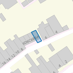 Perceel DEL00-F-6686