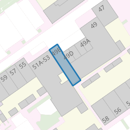 Perceel DEL00-F-6696