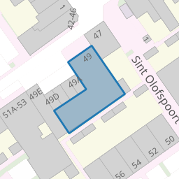 Perceel DEL00-F-6697