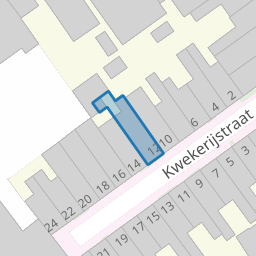 Perceel DEL00-F-6703