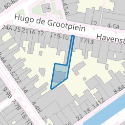 Perceel DEL00-F-6731