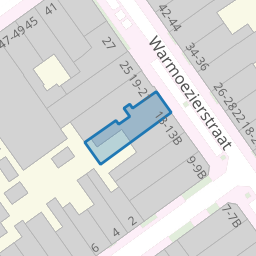 Perceel DEL00-F-6746