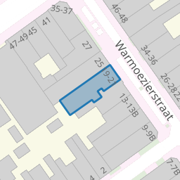 Perceel DEL00-F-6747