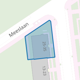 Perceel DEL00-F-6765