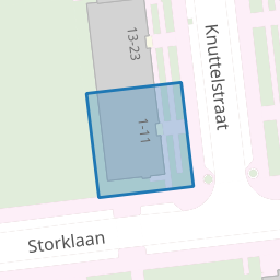 Perceel DEL00-F-6767