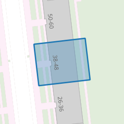 Perceel DEL00-F-6780