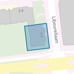 Perceel DEL00-F-6795