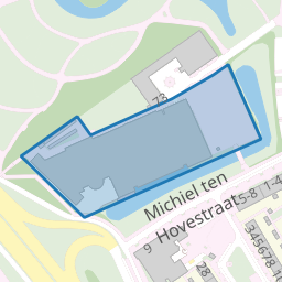 Perceel DEL00-F-6829