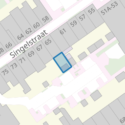 Perceel DEL00-F-6864