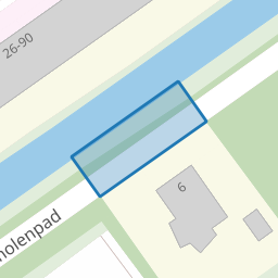 Perceel DEL00-F-6928