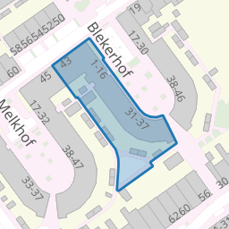 Perceel DEL00-F-6950