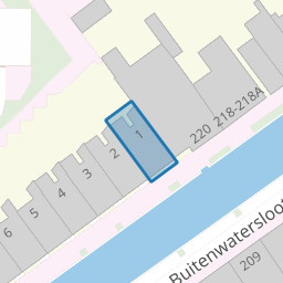 Perceel DEL00-F-6986